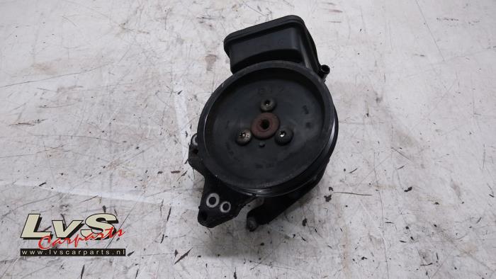 BMW X3 Lenkkraftverstärker Pumpe