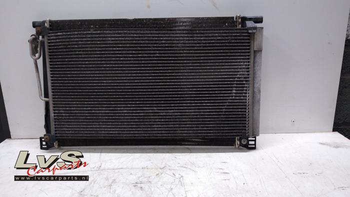 Mini Countryman Koelerset