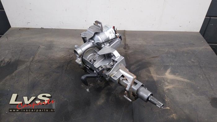 Renault Clio Direction assistée électrique