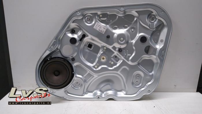 Kia Venga Fenstermechanik 4-türig rechts vorne
