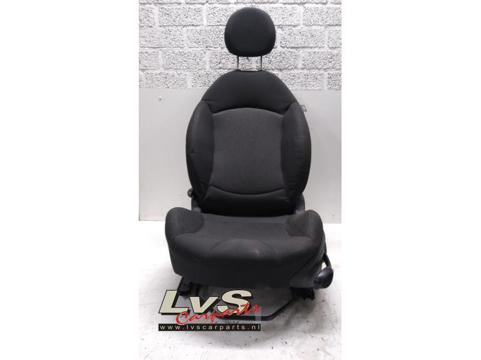 Mini Cooper Siège gauche