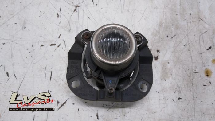 Alfa Romeo Giulietta Fog light, front right