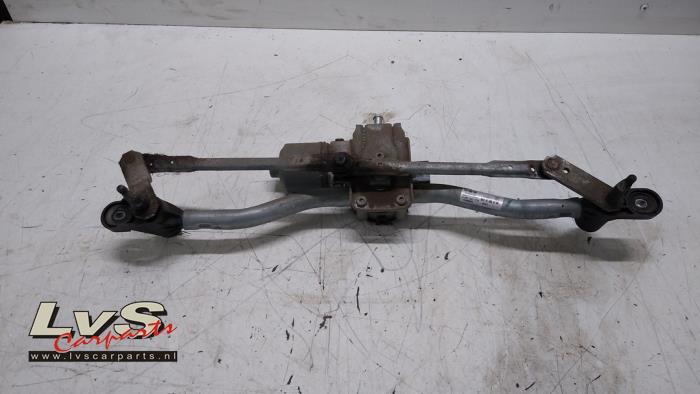 Alfa Romeo Giulietta Ruitenwismotor+Mechaniek