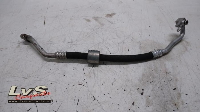 Mini Countryman Klima Leitung