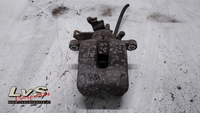 Mini Countryman Remklauw (Tang) rechts-achter