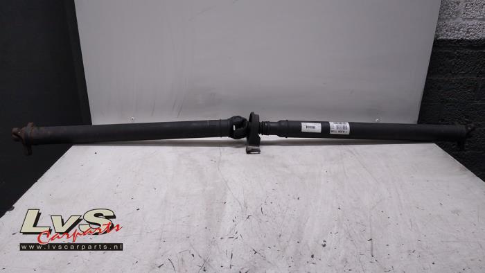 Mercedes C-Klasse Intermediate shaft