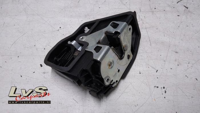 Mini Countryman Türschlossmechanik 4-türig rechts vorne