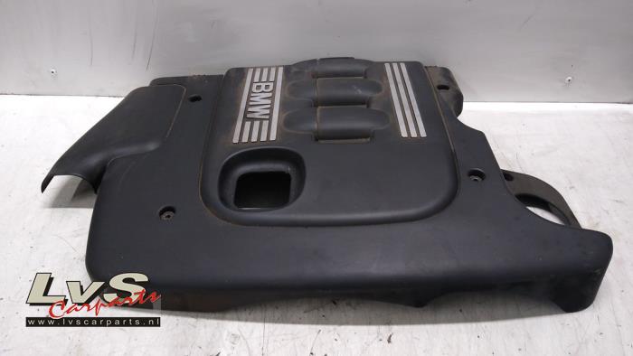 BMW X3 Engine cover