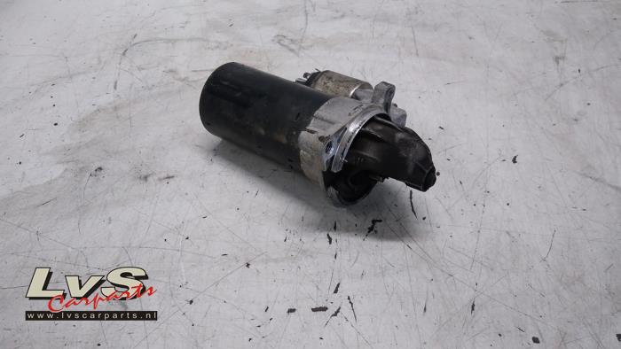 Mercedes C-Klasse Démarreur