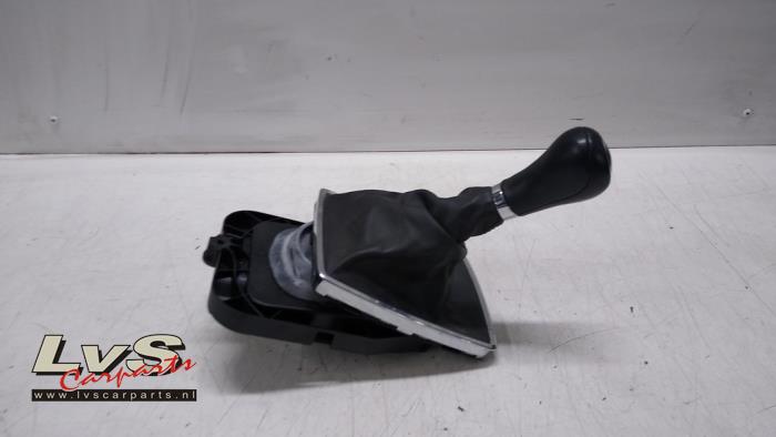 Mercedes C-Klasse Pommeau levier de vitesse