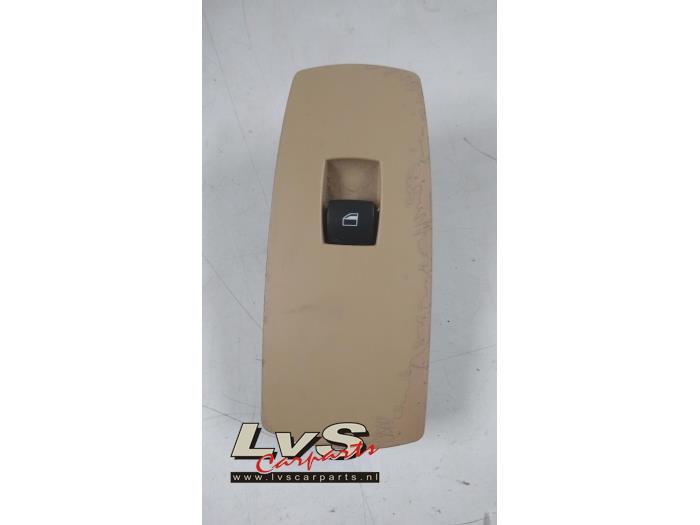 BMW X3 Electric window switch