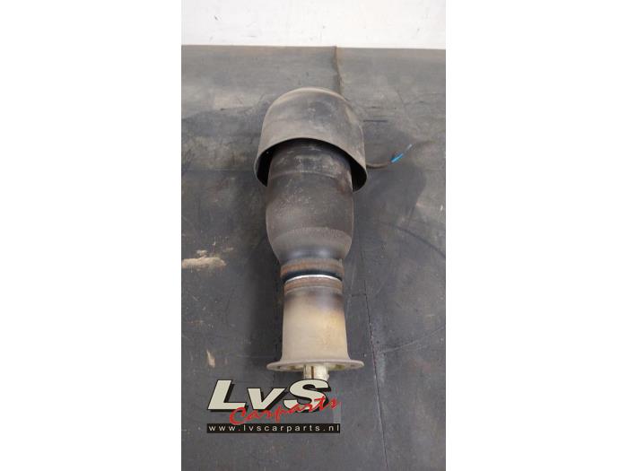 BMW 5-Serie Air spring