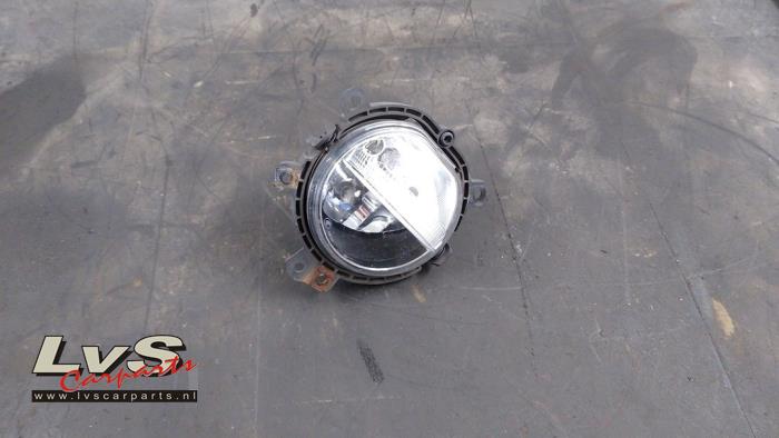 Mini Mini Feu antibrouillard avant gauche