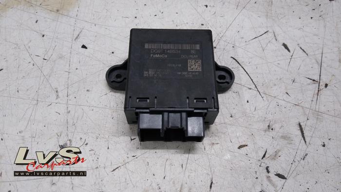 Ford Mondeo Centrale Deurvergrendelings Module