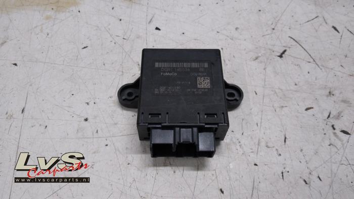 Ford Mondeo Centrale Deurvergrendelings Module