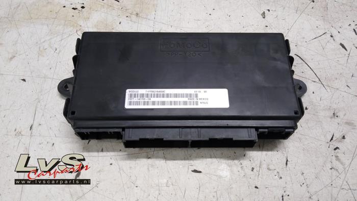 Ford Mondeo Computer stoel