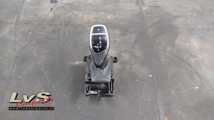 BMW 5-Serie Selectiehendel automaat