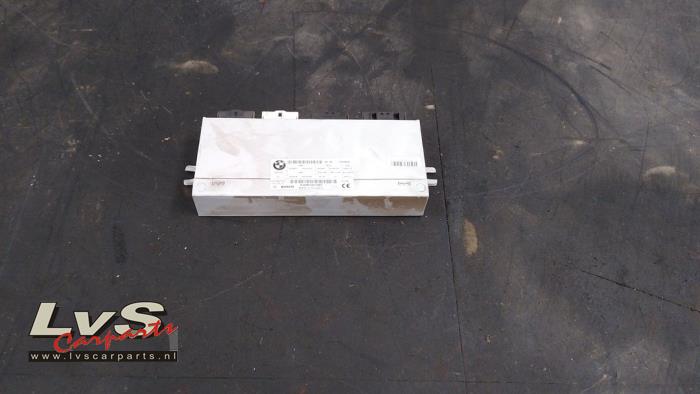 BMW 5-Serie Module tailgate motor