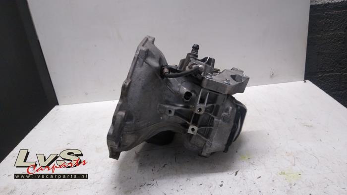 Opel Corsa Versnellingsbak