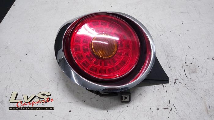 Alfa Romeo Mito Achterlicht links