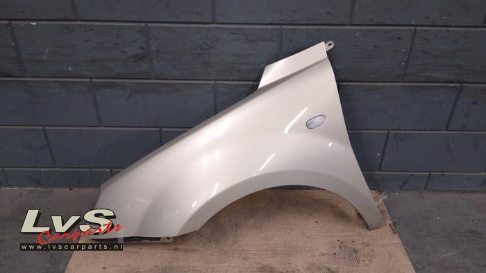 Alfa Romeo Mito Front wing, left