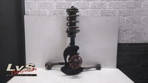 Gebruikte Mac Phersonpoot links-voor Mercedes C Estate (S204) 2.2 C-180 CDI 16V BlueEFFICIENCY Prijs € 121,00 Inclusief btw aangeboden door LvS Carparts