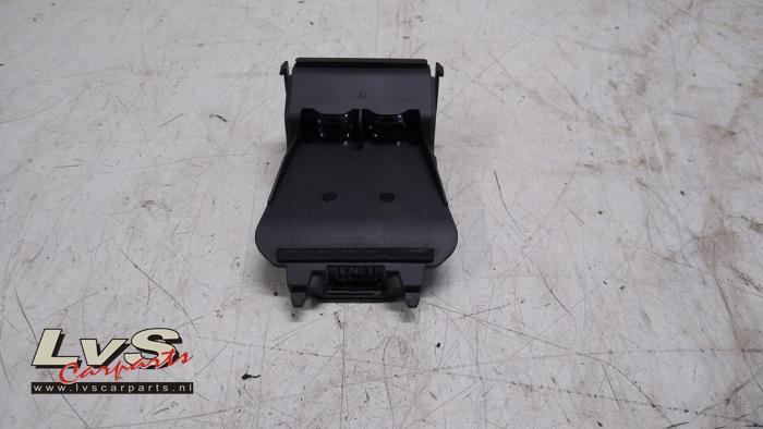 Ford Mondeo Front camera