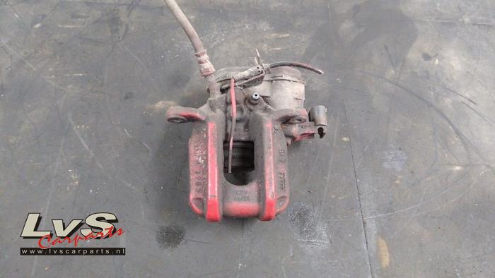 BMW 5-Serie Remklauw (Tang) rechts-achter