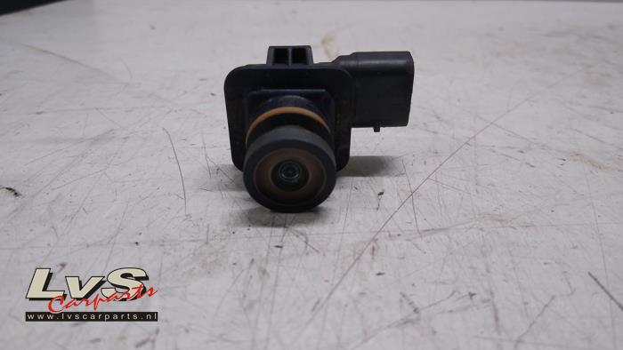 Ford Mondeo Achteruitrij Camera