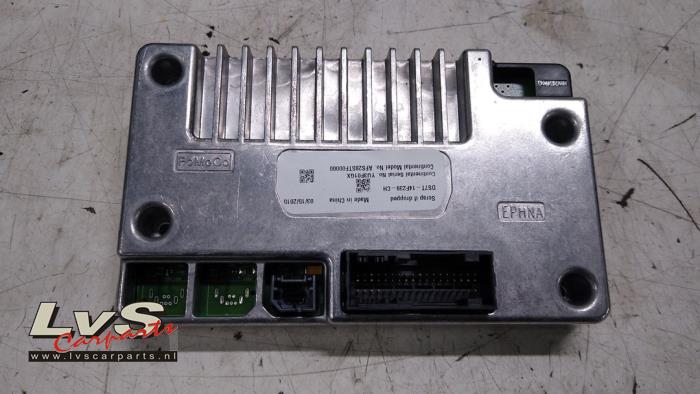 Ford Mondeo Navigation module
