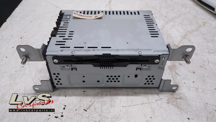 Ford Mondeo Radio CD player