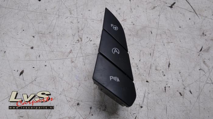 Ford Mondeo Commutateur PDC