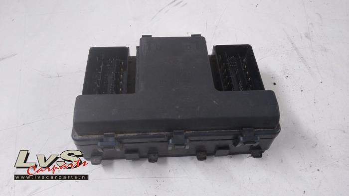 Ford Mondeo Zekeringkast