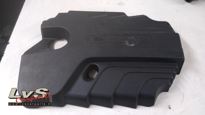 Ford Mondeo Motor Beschermplaat