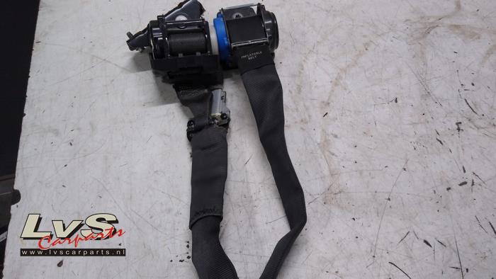 Ford Mondeo Ceinture de sécurité arrière droite