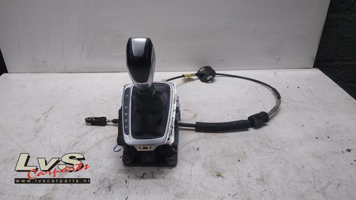 Ford Mondeo Selectiehendel automaat