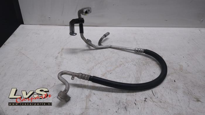 Ford Mondeo Airco Leiding