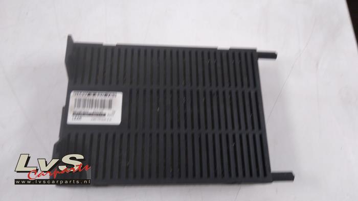 BMW X3 Computer lighting module