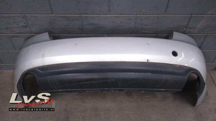 Audi A5 Pare-chocs arrière