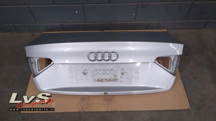 Audi A5 Heckklappe
