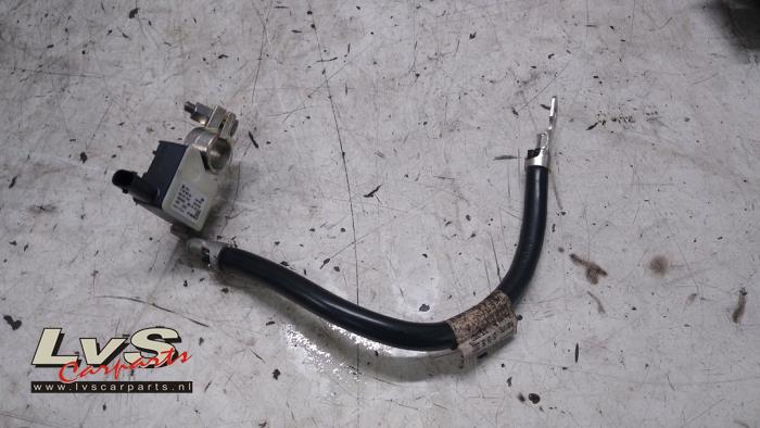 Audi A5 Battery sensor