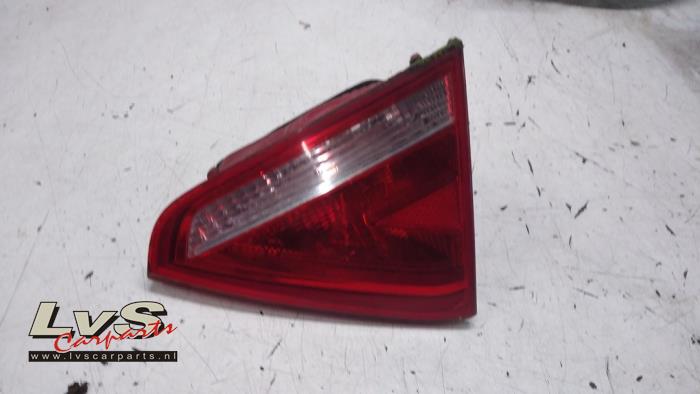 Audi A5 Feu arrière gauche