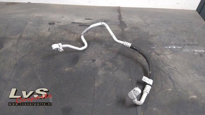 Mini Mini Airco Leiding