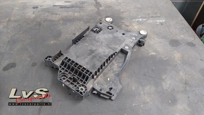 Mini Mini Boîtier de batterie