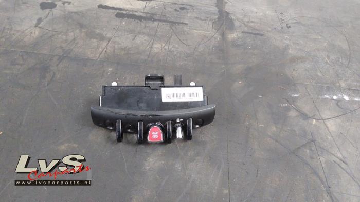 Mini Mini Commutateur marche-arrêt