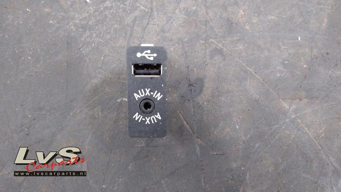 Mini Mini Connexion USB