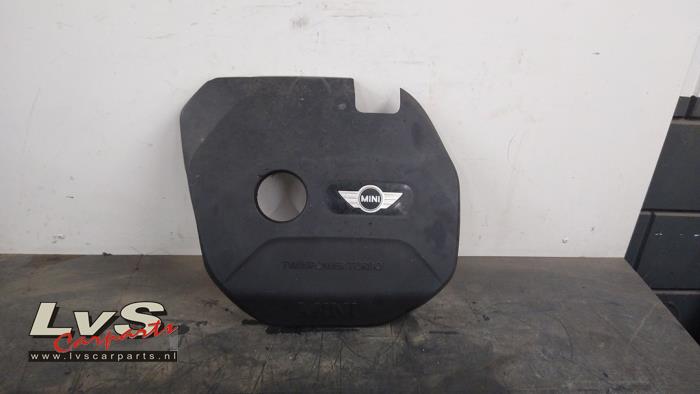 Mini Mini Plaque de protection moteur