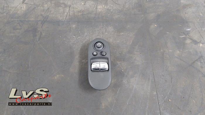 Mini Mini Commutateur vitre électrique