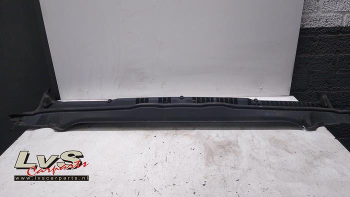 Ford Mondeo Paravent