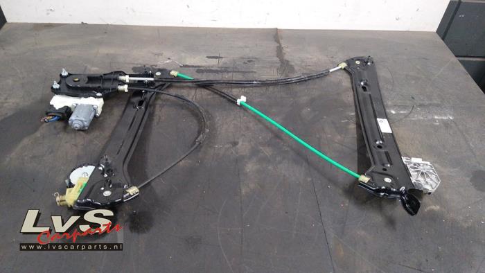 Mini Mini Mécanique vitre 2portes avant droite